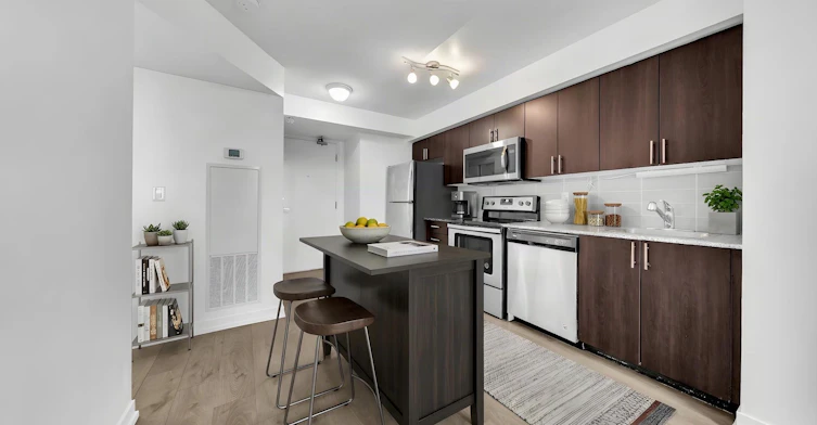 1709-1420 Dupont Street, Toronto, ON, M6H 0C2 - 9