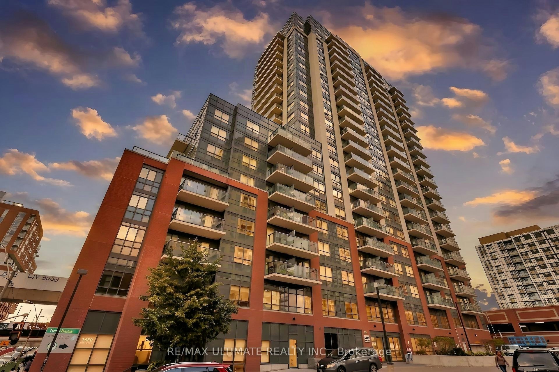 1709-1420 Dupont Street, Toronto, ON, M6H 0C2 - 3