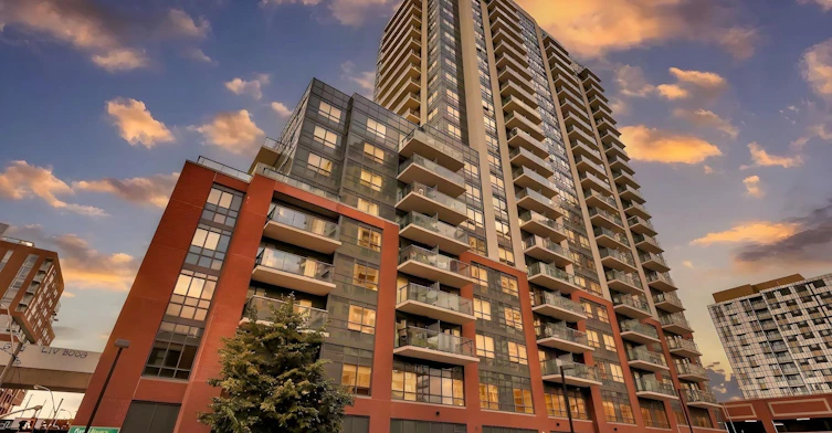 1709-1420 Dupont Street, Toronto, ON, M6H 0C2 - 3