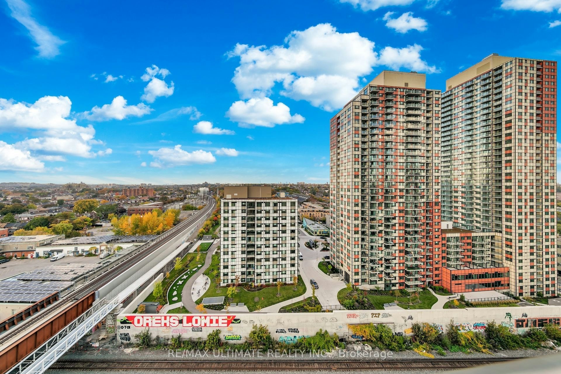 1709-1420 Dupont Street, Toronto, ON, M6H 0C2 - 29