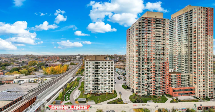 1709-1420 Dupont Street, Toronto, ON, M6H 0C2 - 29