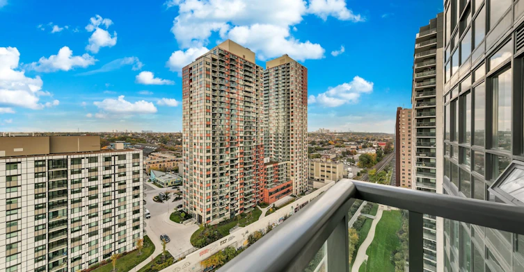 1709-1420 Dupont Street, Toronto, ON, M6H 0C2 - 30