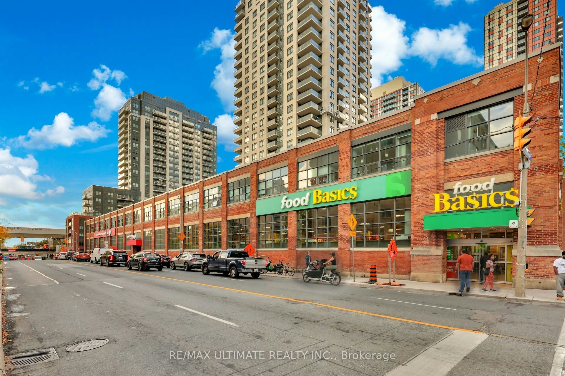 1709-1420 Dupont Street, Toronto, ON, M6H 0C2 - 5
