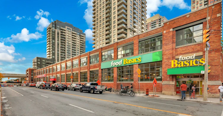 1709-1420 Dupont Street, Toronto, ON, M6H 0C2 - 5