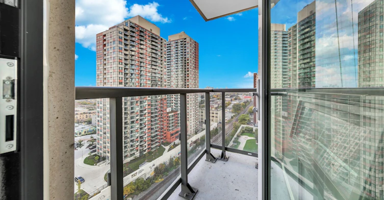 1709-1420 Dupont Street, Toronto, ON, M6H 0C2 - 28