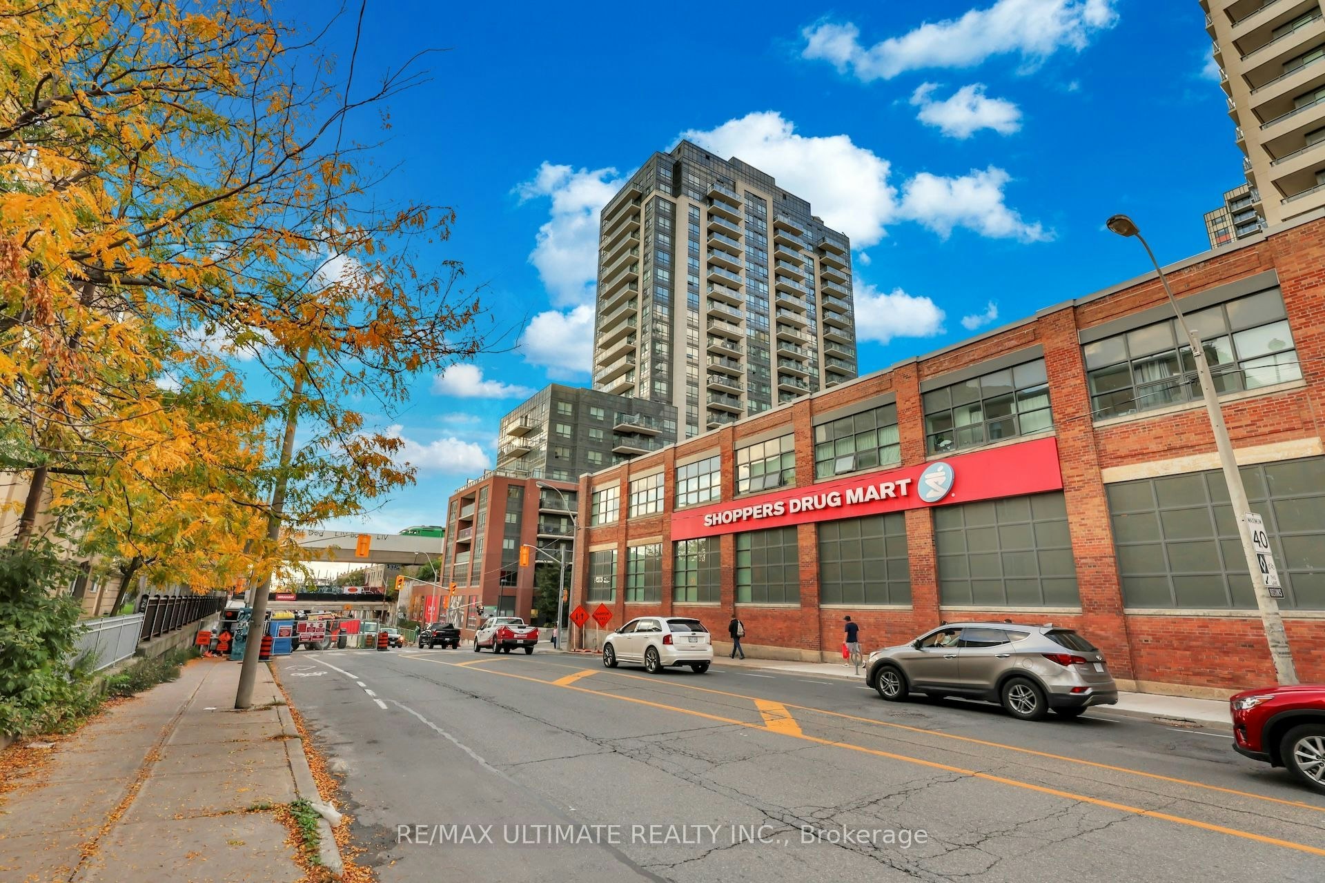 1709-1420 Dupont Street, Toronto, ON, M6H 0C2 - 4