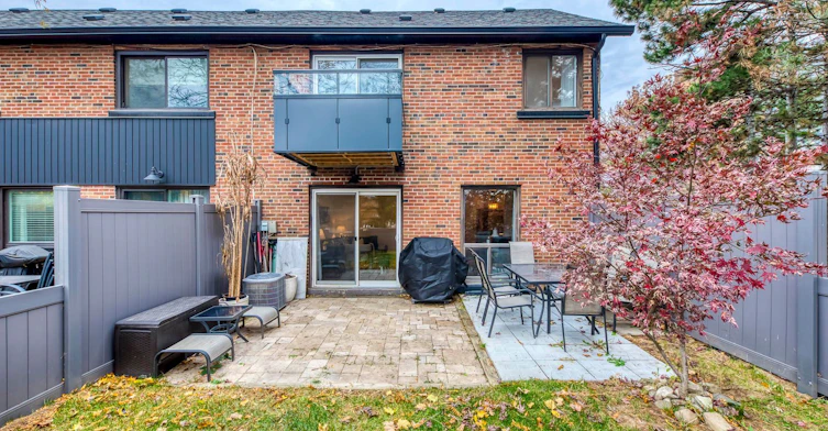 51-4345 Bloor Street W, Toronto, ON, M9C 2A4 - 38