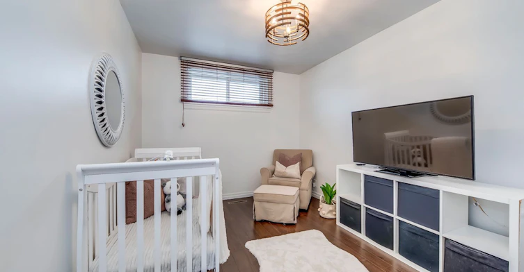 51-4345 Bloor Street W, Toronto, ON, M9C 2A4 - 28
