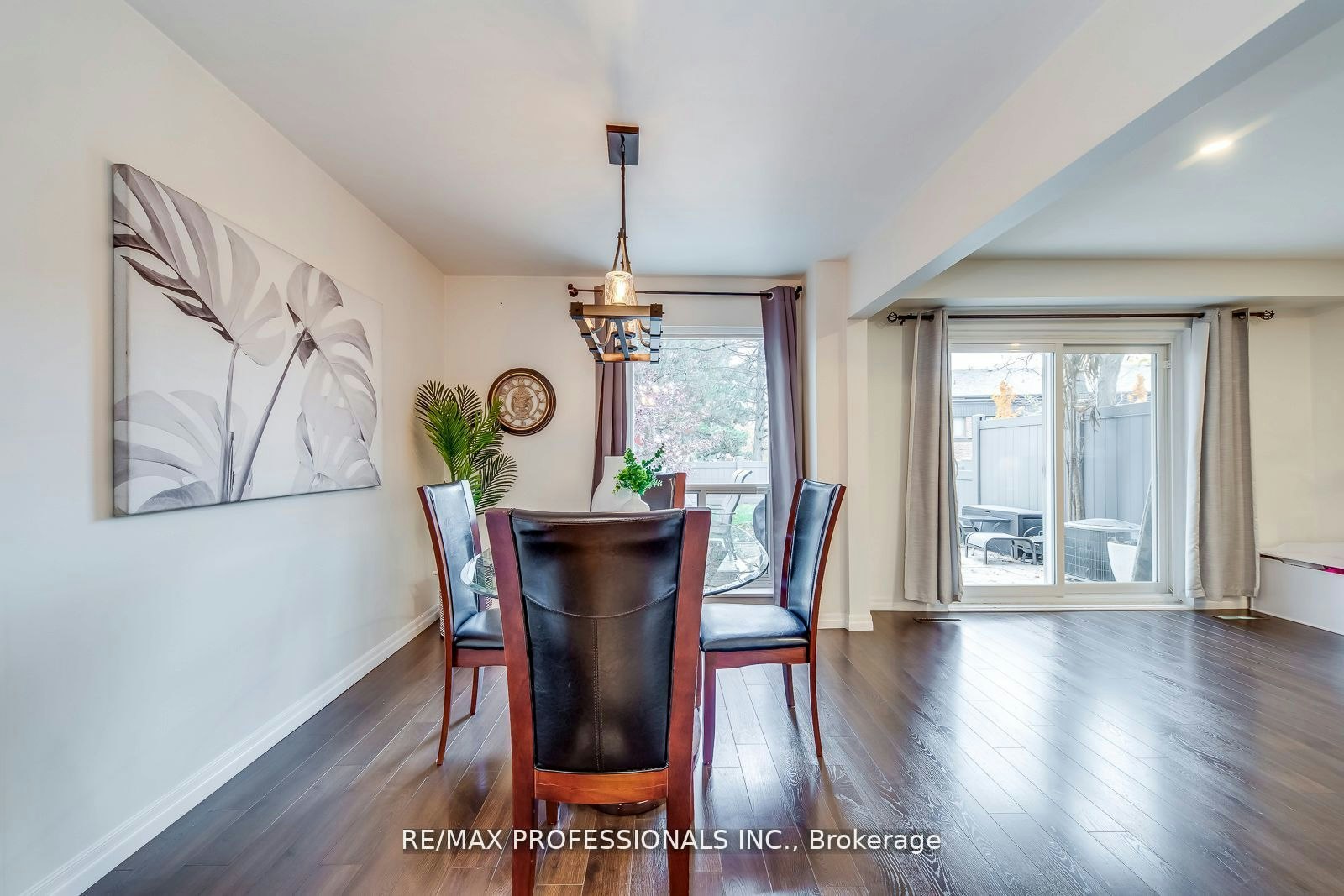 51-4345 Bloor Street W, Toronto, ON, M9C 2A4 - 12
