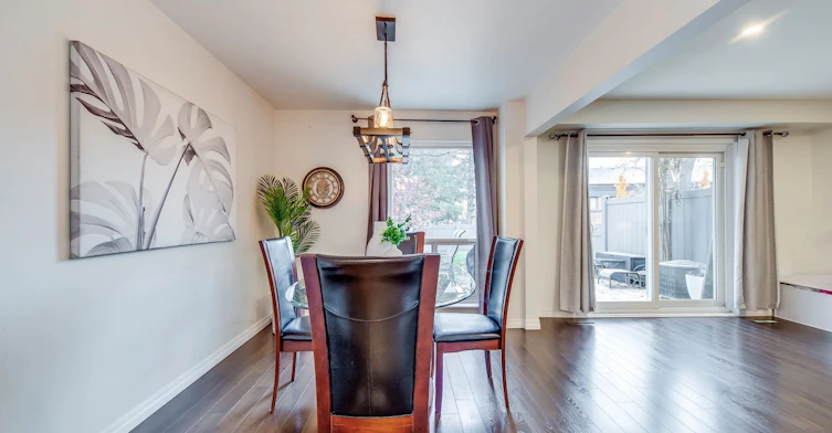 51-4345 Bloor Street W, Toronto, ON, M9C 2A4 - 12
