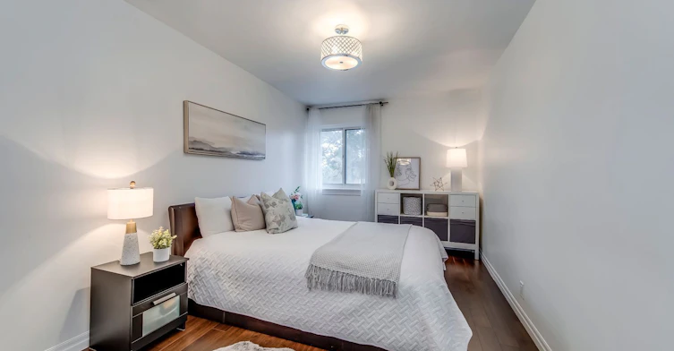 51-4345 Bloor Street W, Toronto, ON, M9C 2A4 - 25