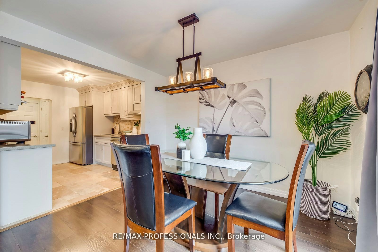 51-4345 Bloor Street W, Toronto, ON, M9C 2A4 - 15