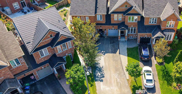 5578 Waterwind Crescent, Mississauga, ON, L5M 0G2 - 7