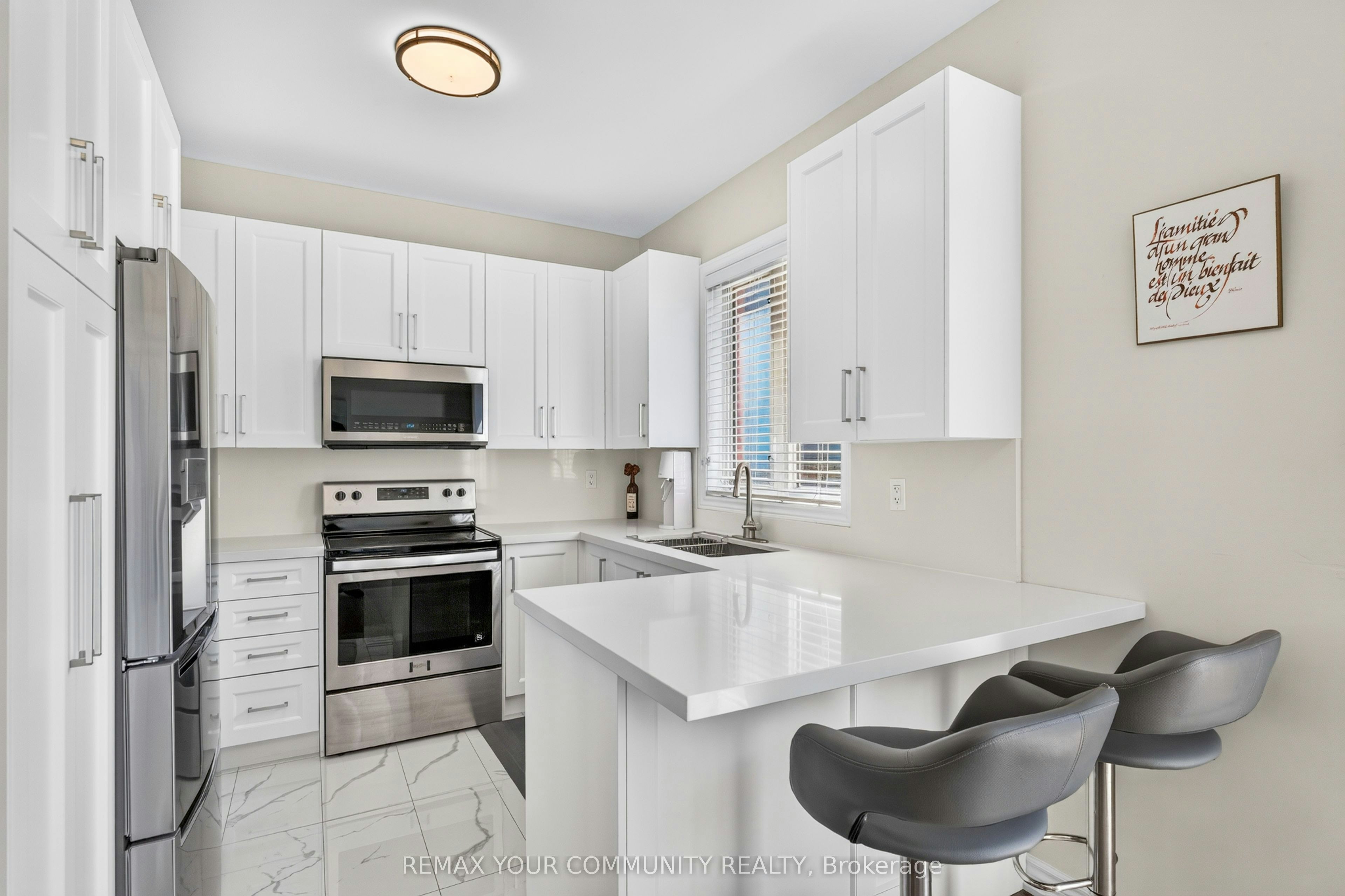 5578 Waterwind Crescent, Mississauga, ON, L5M 0G2 - 26