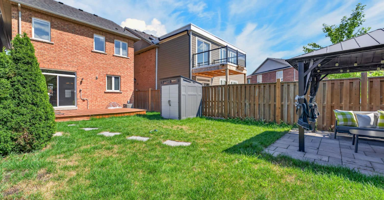 5578 Waterwind Crescent, Mississauga, ON, L5M 0G2 - 11