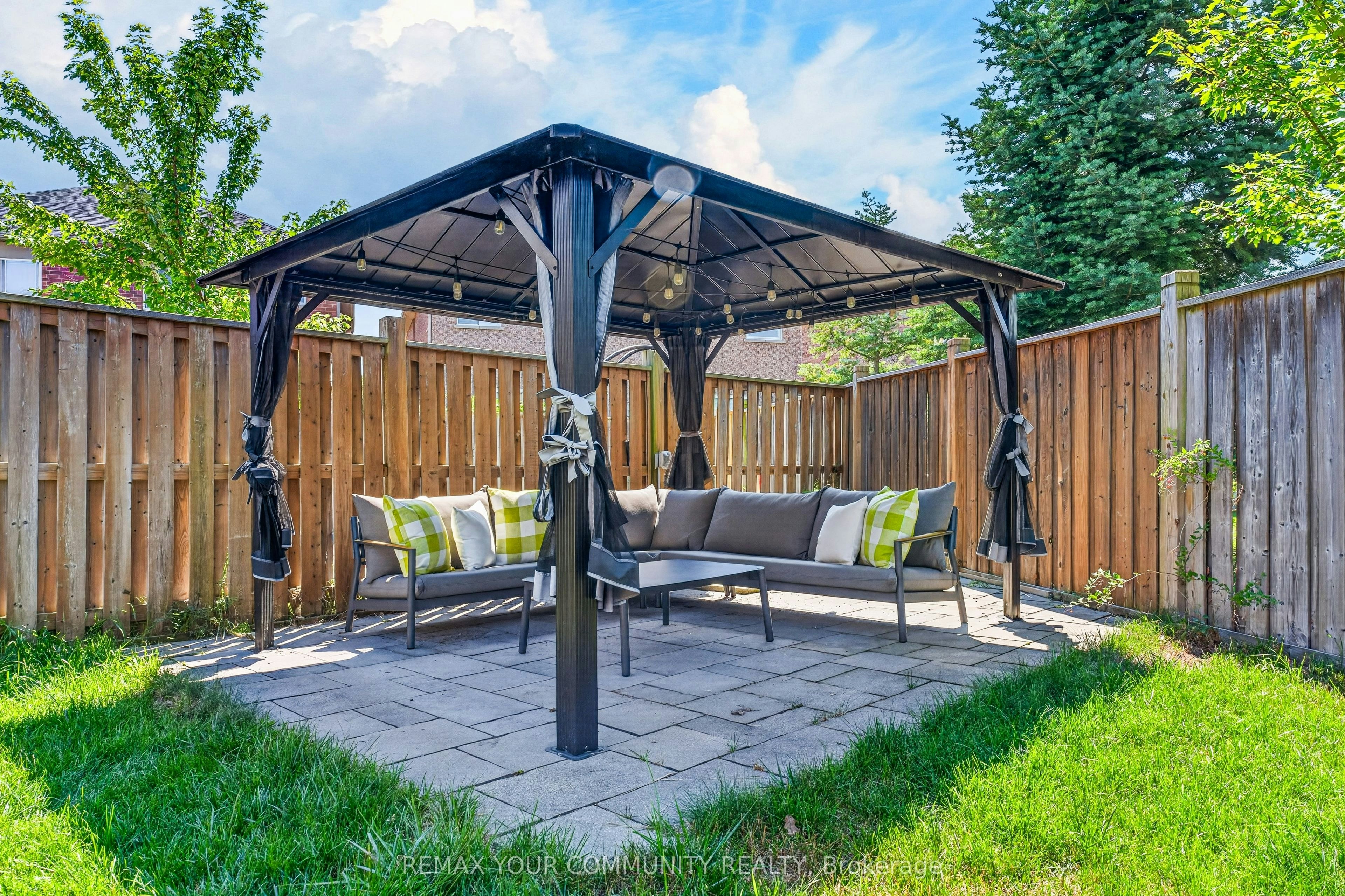 5578 Waterwind Crescent, Mississauga, ON, L5M 0G2 - 12