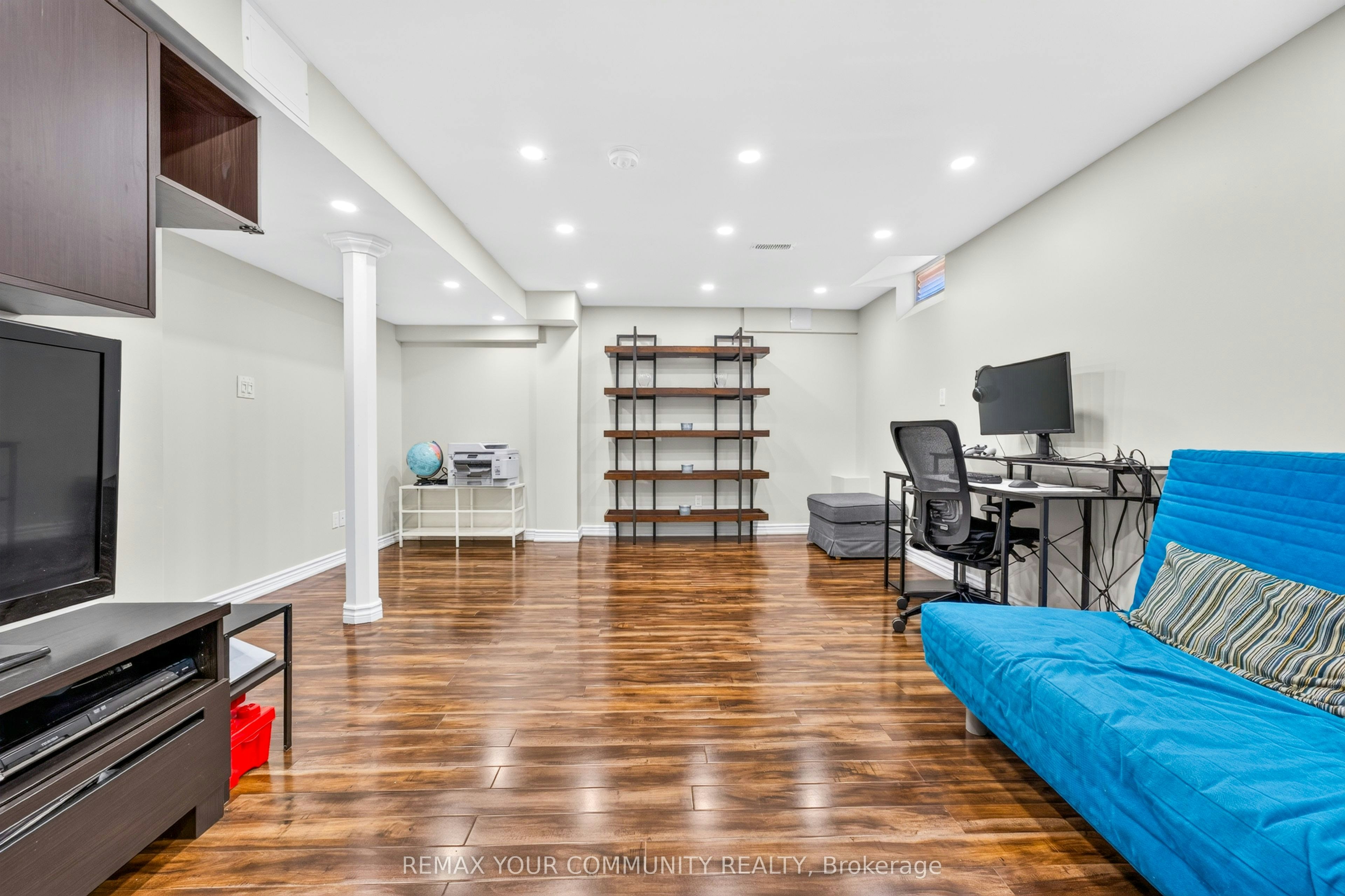 5578 Waterwind Crescent, Mississauga, ON, L5M 0G2 - 43