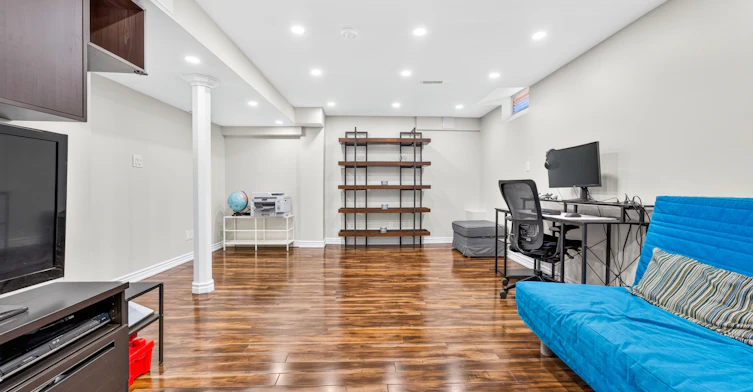 5578 Waterwind Crescent, Mississauga, ON, L5M 0G2 - 43