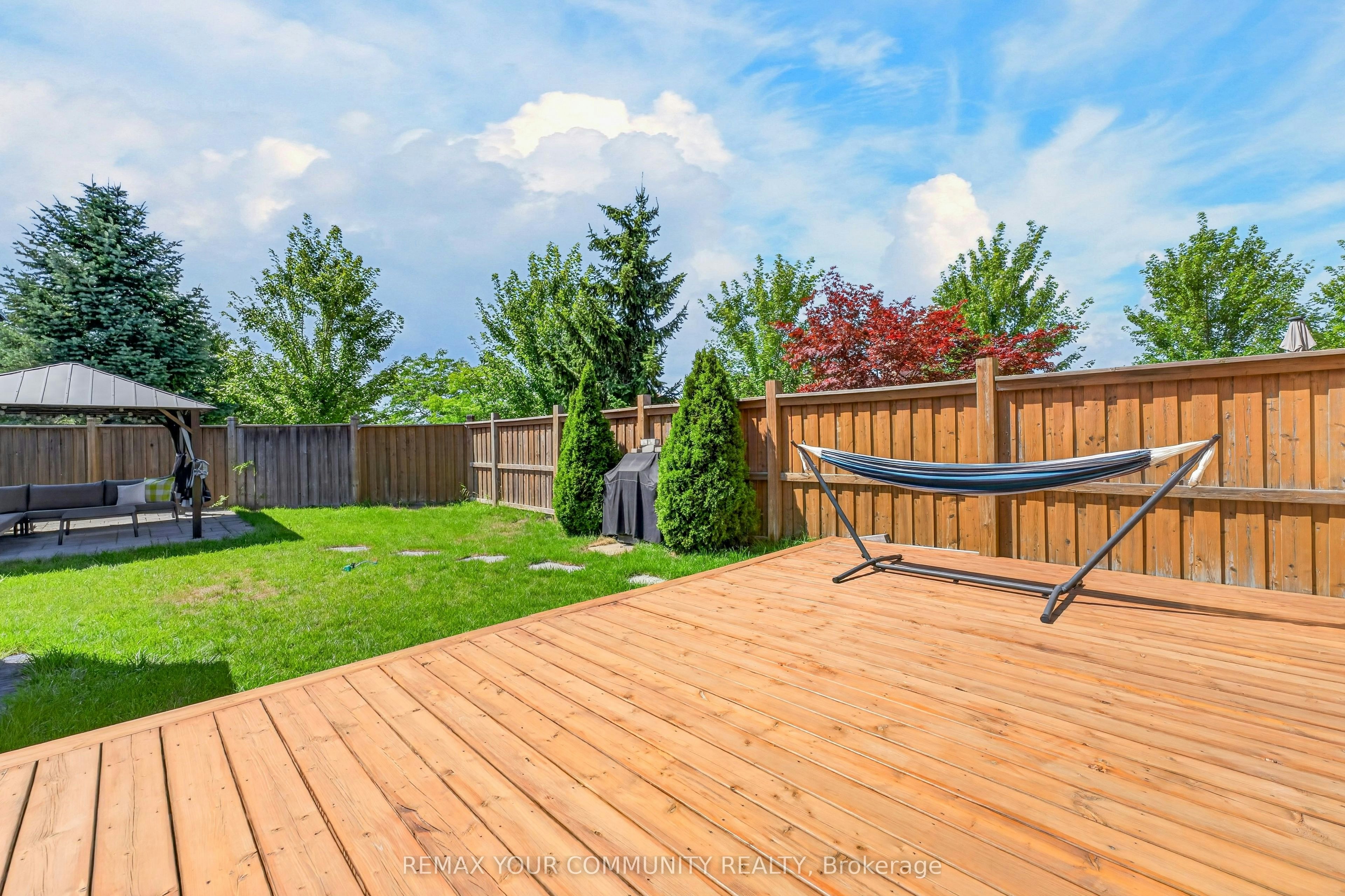 5578 Waterwind Crescent, Mississauga, ON, L5M 0G2 - 13