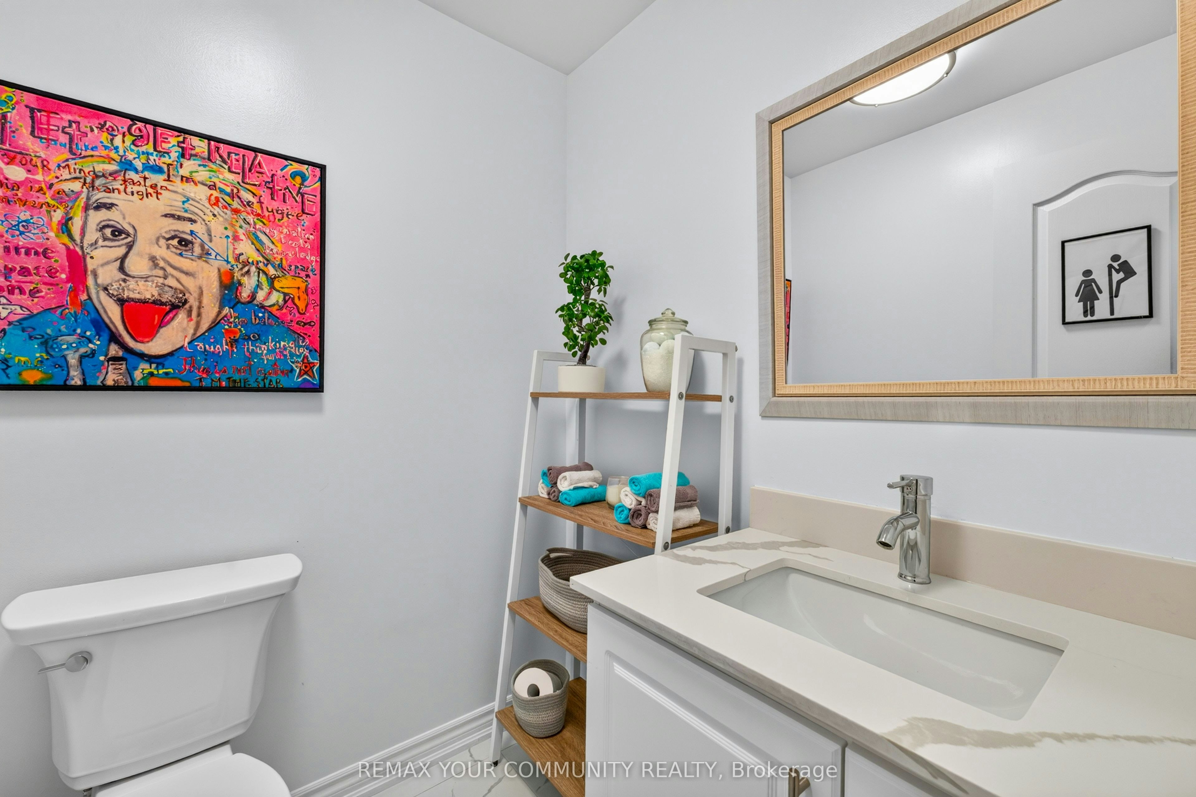 5578 Waterwind Crescent, Mississauga, ON, L5M 0G2 - 28