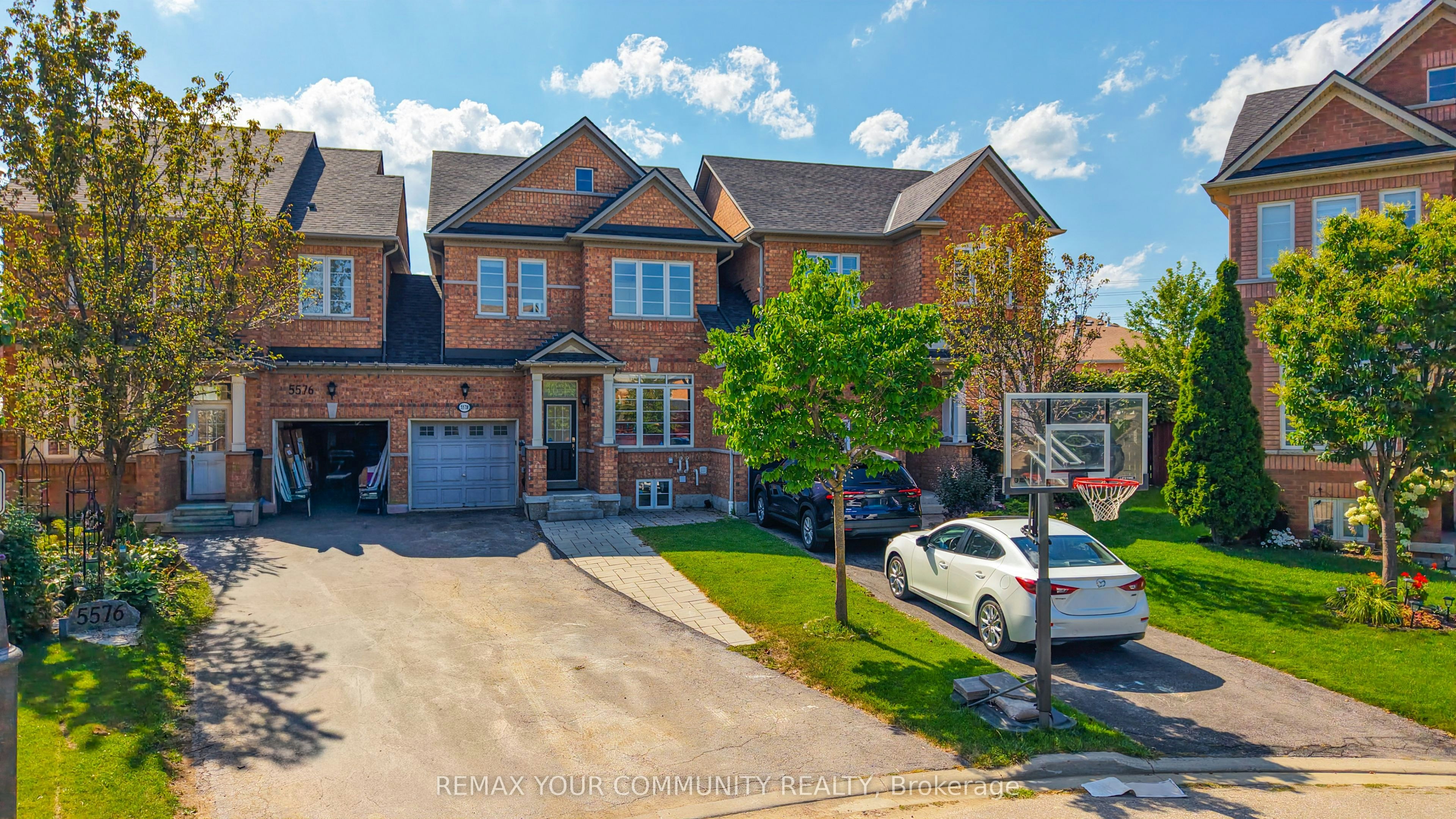 5578 Waterwind Crescent, Mississauga, ON, L5M 0G2 - 6