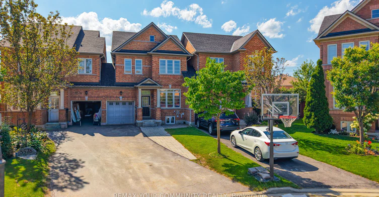 5578 Waterwind Crescent, Mississauga, ON, L5M 0G2 - 6