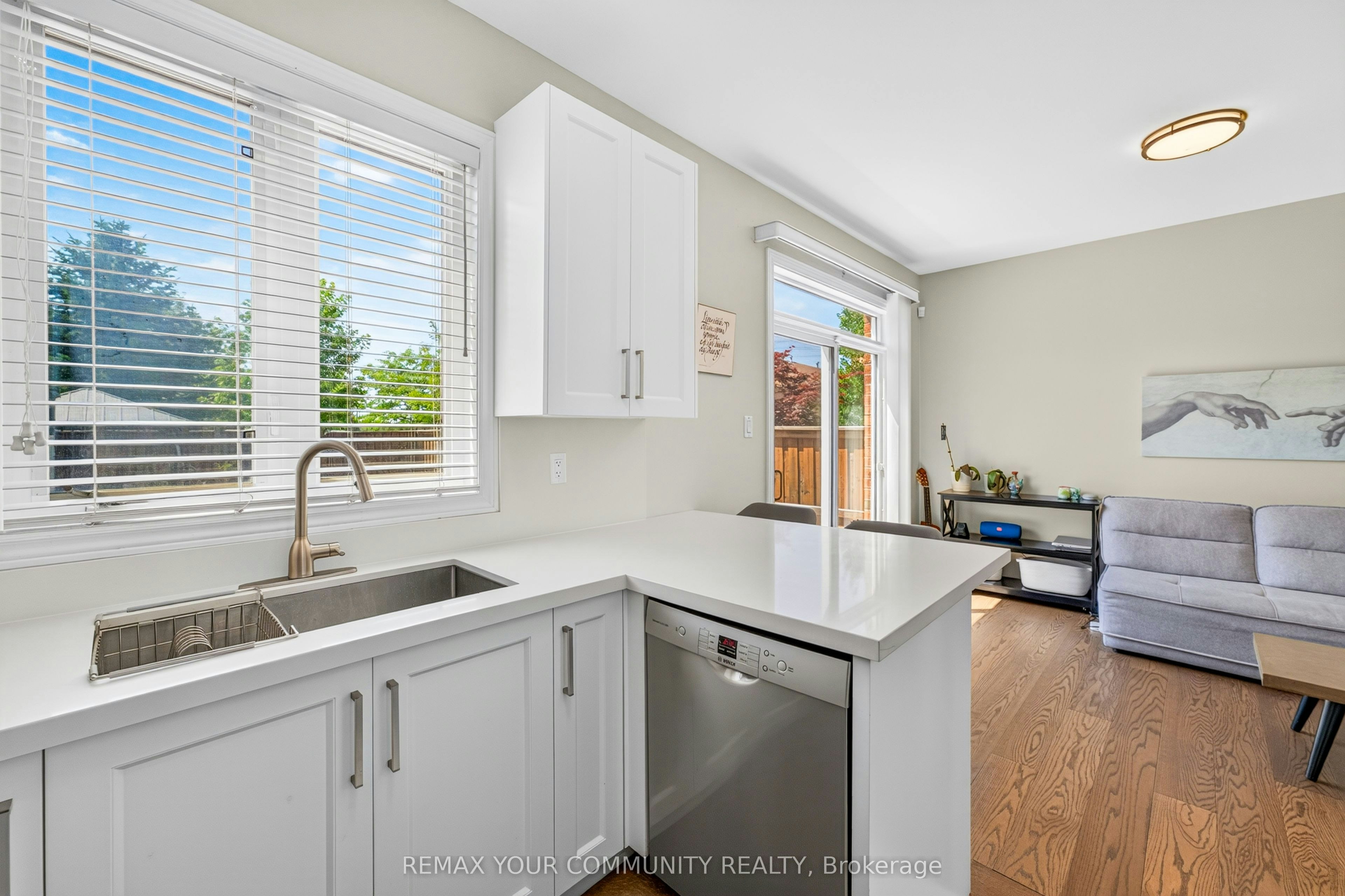 5578 Waterwind Crescent, Mississauga, ON, L5M 0G2 - 25