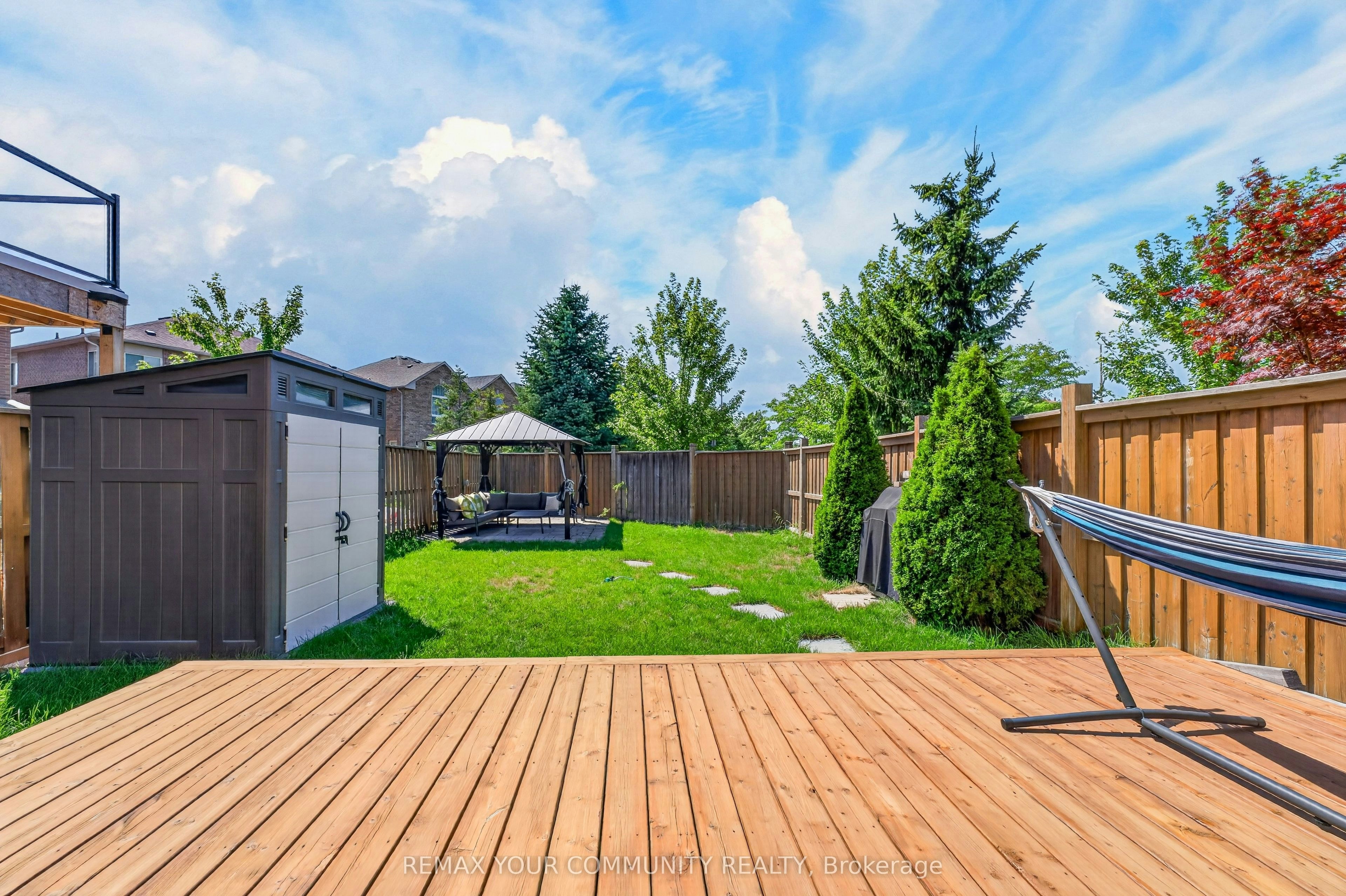 5578 Waterwind Crescent, Mississauga, ON, L5M 0G2 - 14