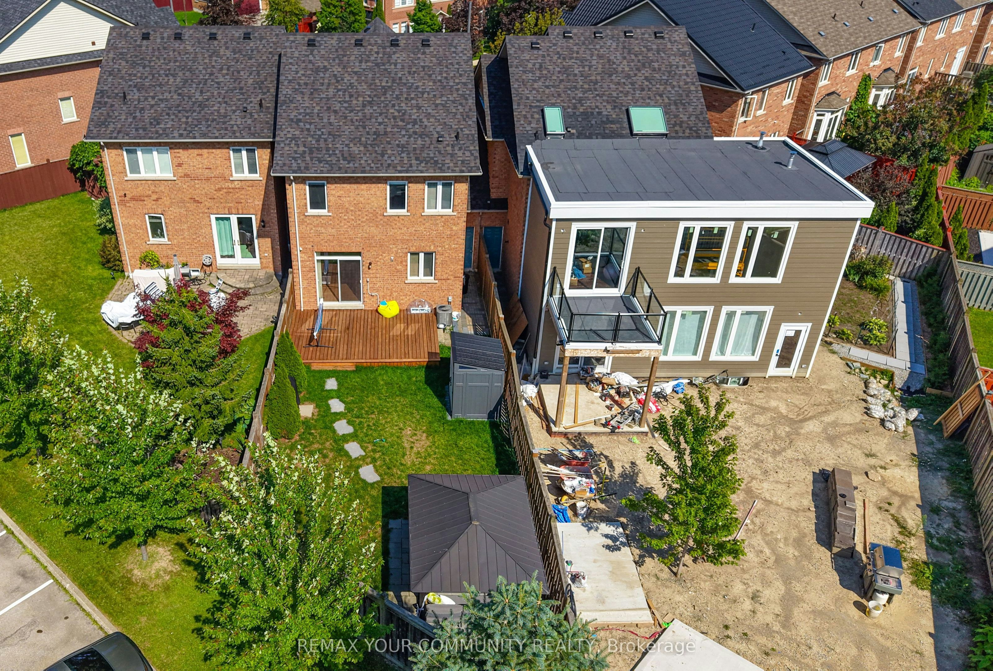 5578 Waterwind Crescent, Mississauga, ON, L5M 0G2 - 5