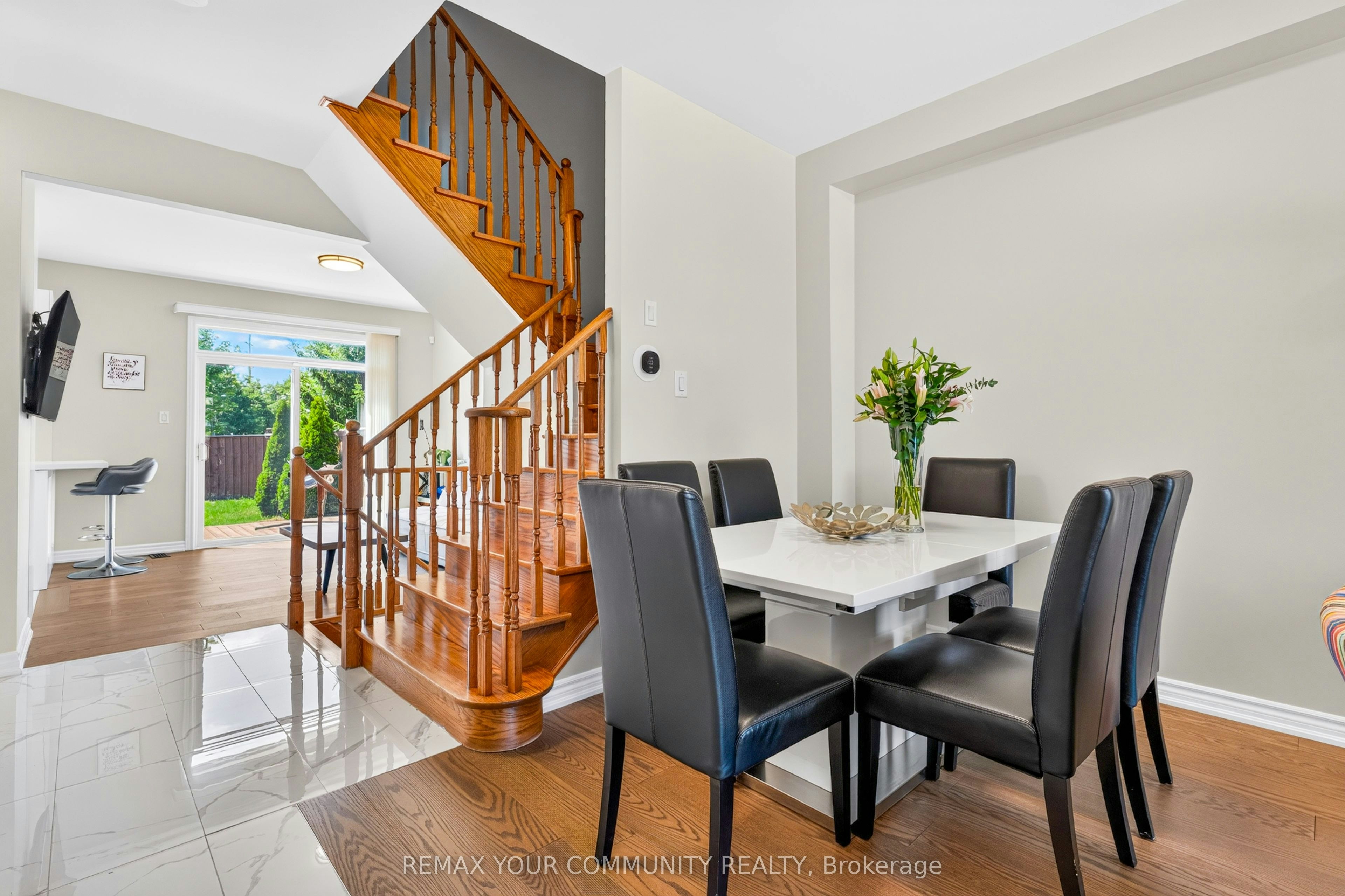 5578 Waterwind Crescent, Mississauga, ON, L5M 0G2 - 19