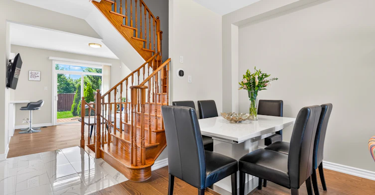 5578 Waterwind Crescent, Mississauga, ON, L5M 0G2 - 19