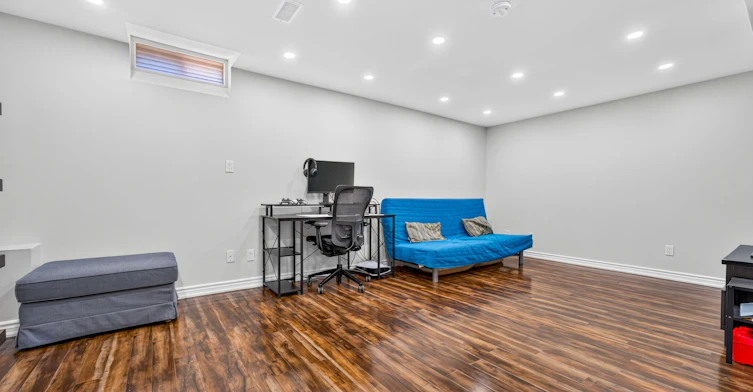 5578 Waterwind Crescent, Mississauga, ON, L5M 0G2 - 45