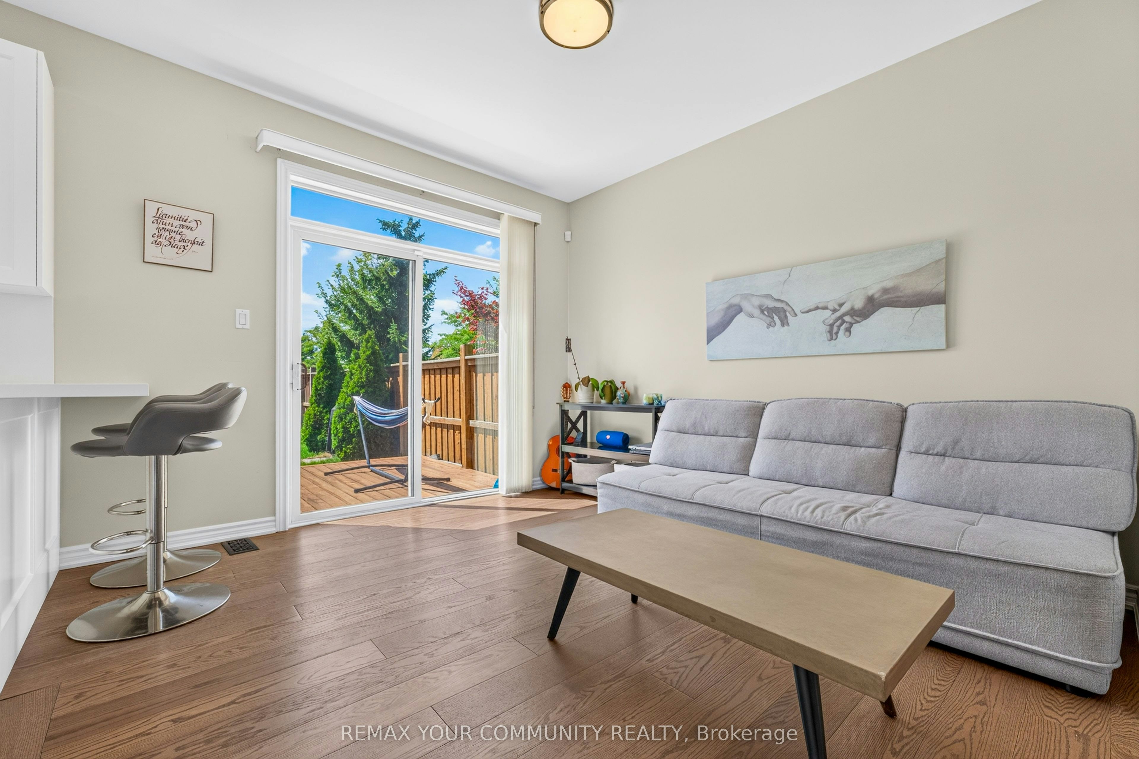5578 Waterwind Crescent, Mississauga, ON, L5M 0G2 - 23