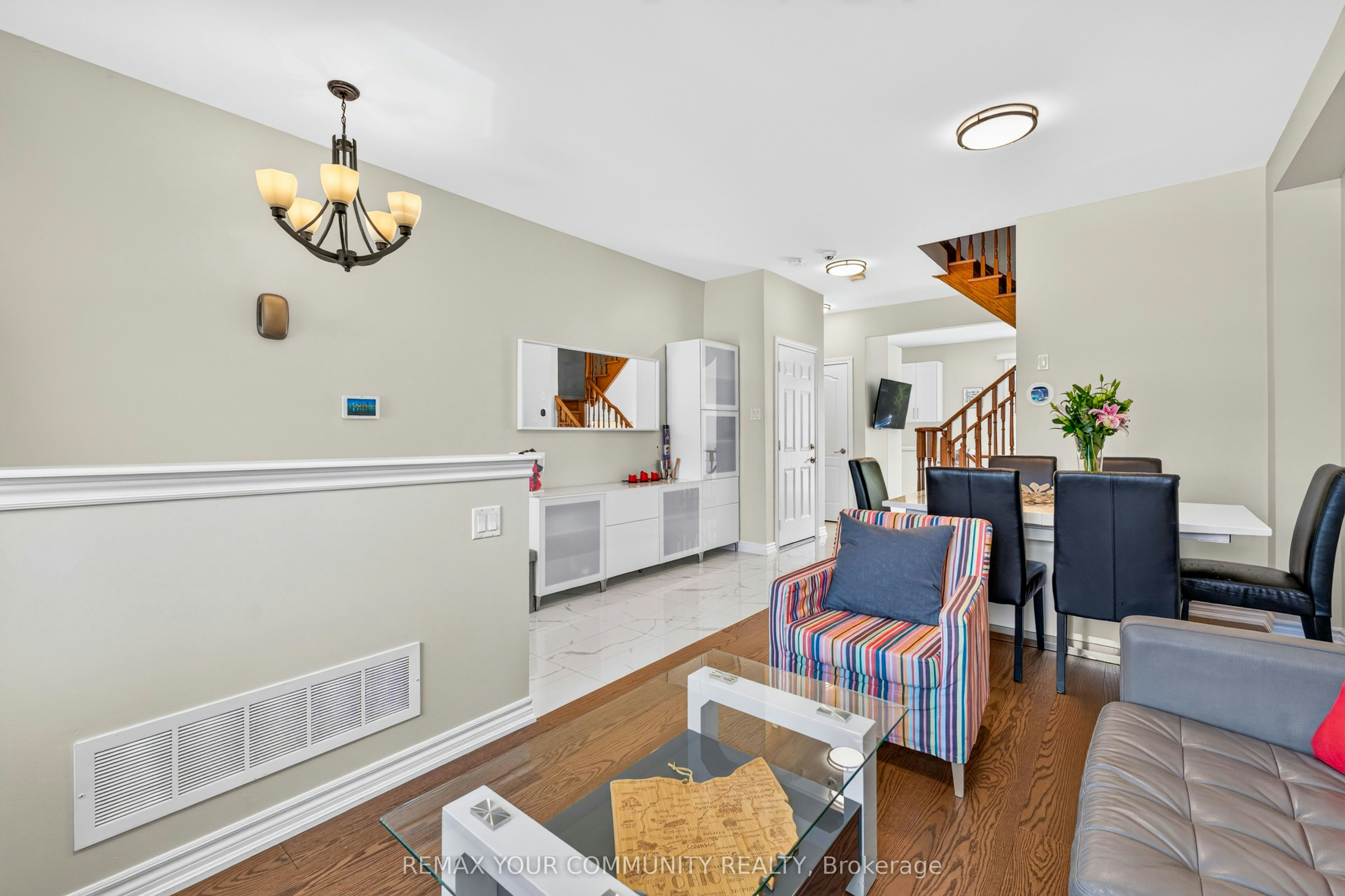 5578 Waterwind Crescent, Mississauga, ON, L5M 0G2 - 16
