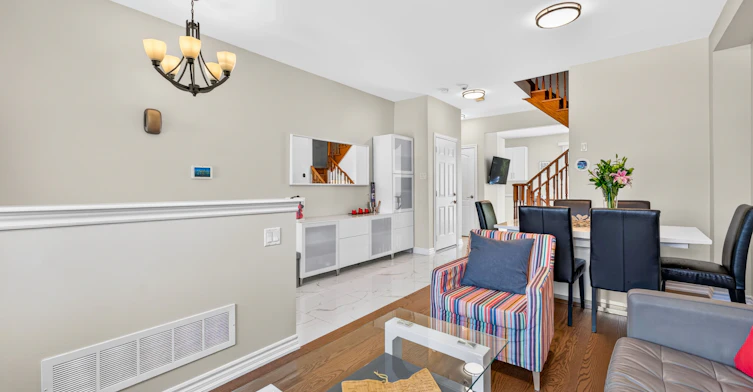 5578 Waterwind Crescent, Mississauga, ON, L5M 0G2 - 16