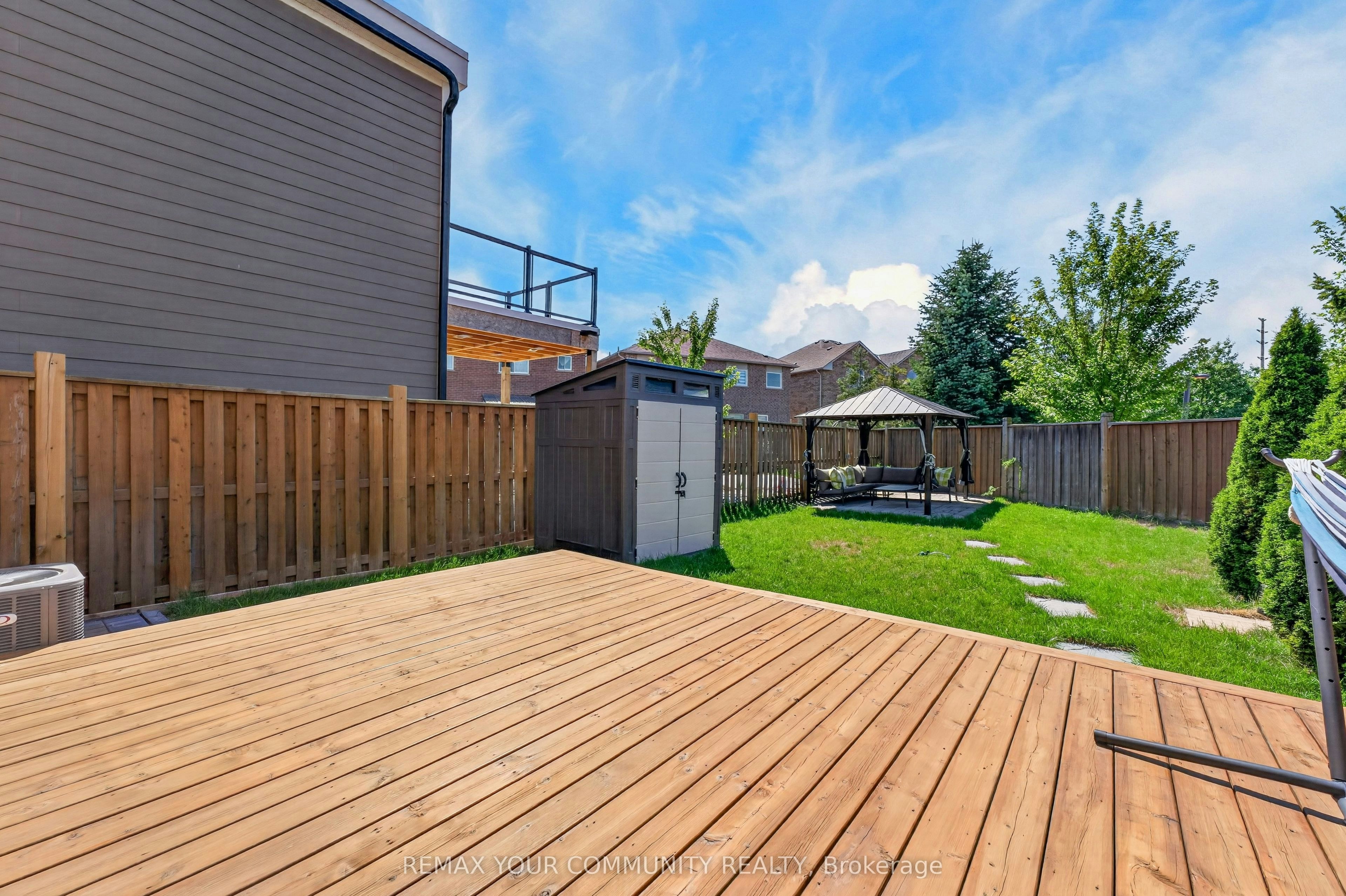 5578 Waterwind Crescent, Mississauga, ON, L5M 0G2 - 15