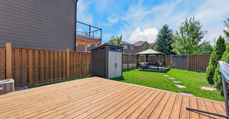 5578 Waterwind Crescent, Mississauga, ON, L5M 0G2 - 15
