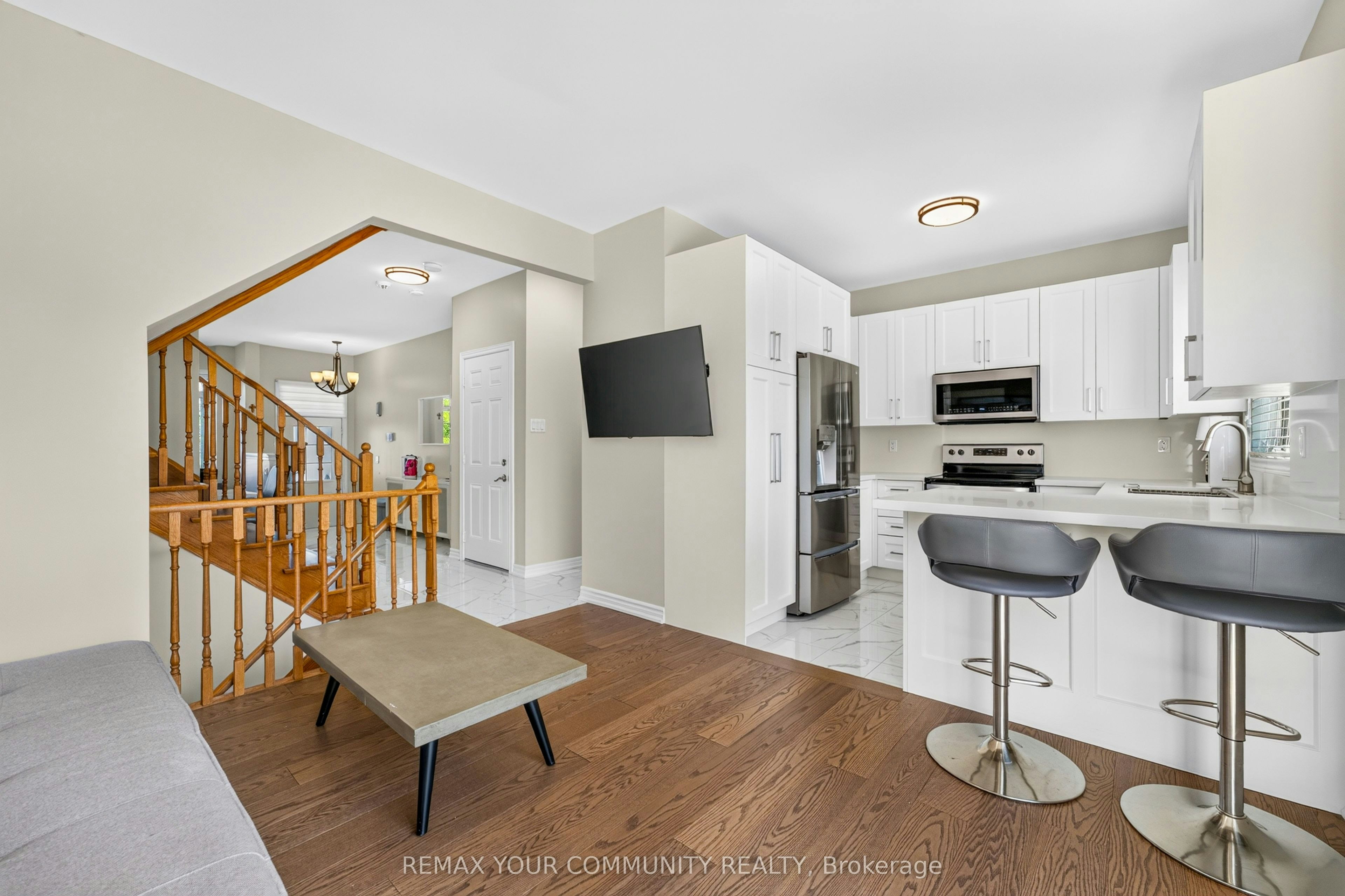 5578 Waterwind Crescent, Mississauga, ON, L5M 0G2 - 21