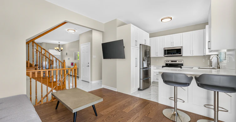 5578 Waterwind Crescent, Mississauga, ON, L5M 0G2 - 21