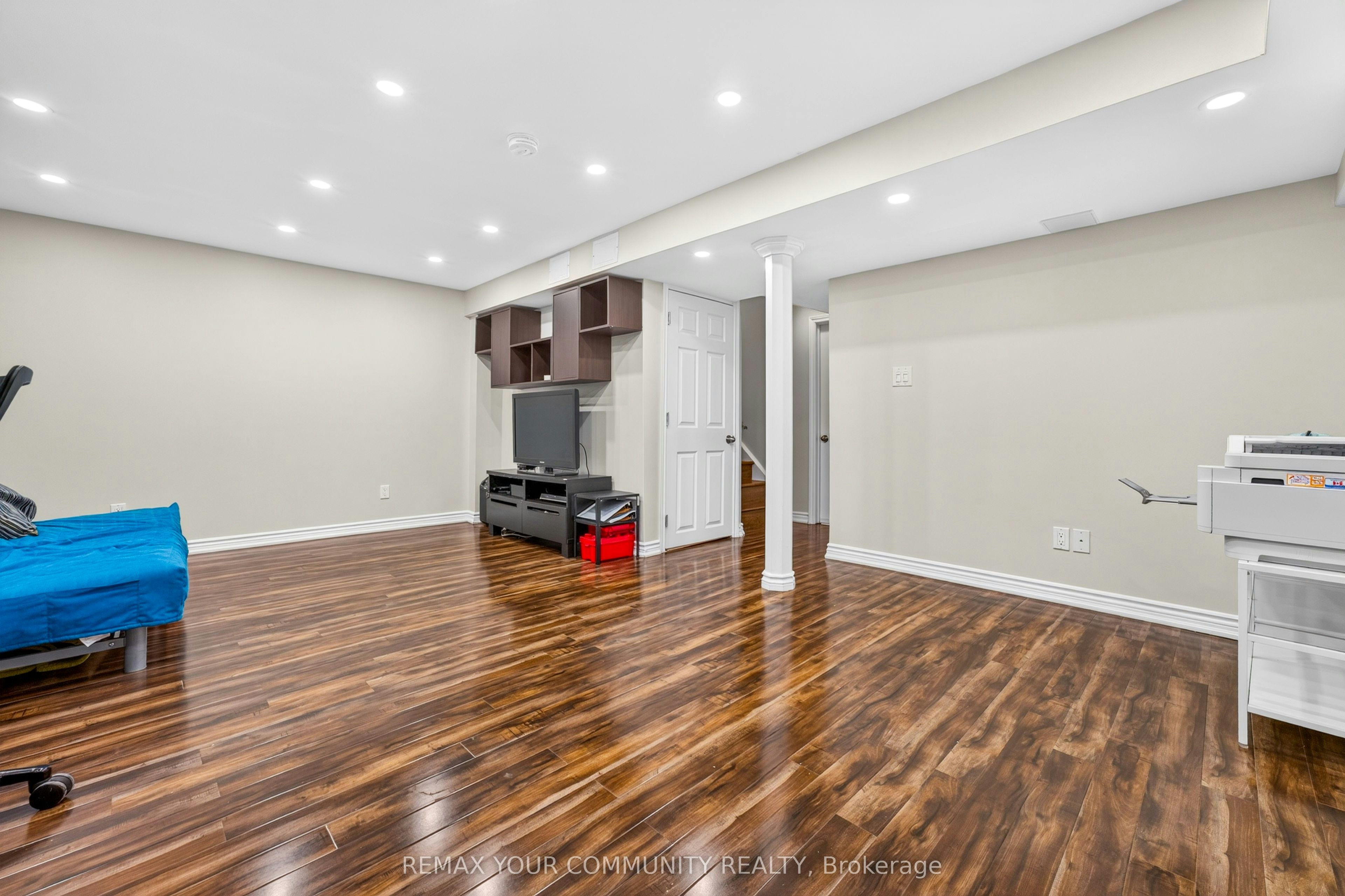 5578 Waterwind Crescent, Mississauga, ON, L5M 0G2 - 46