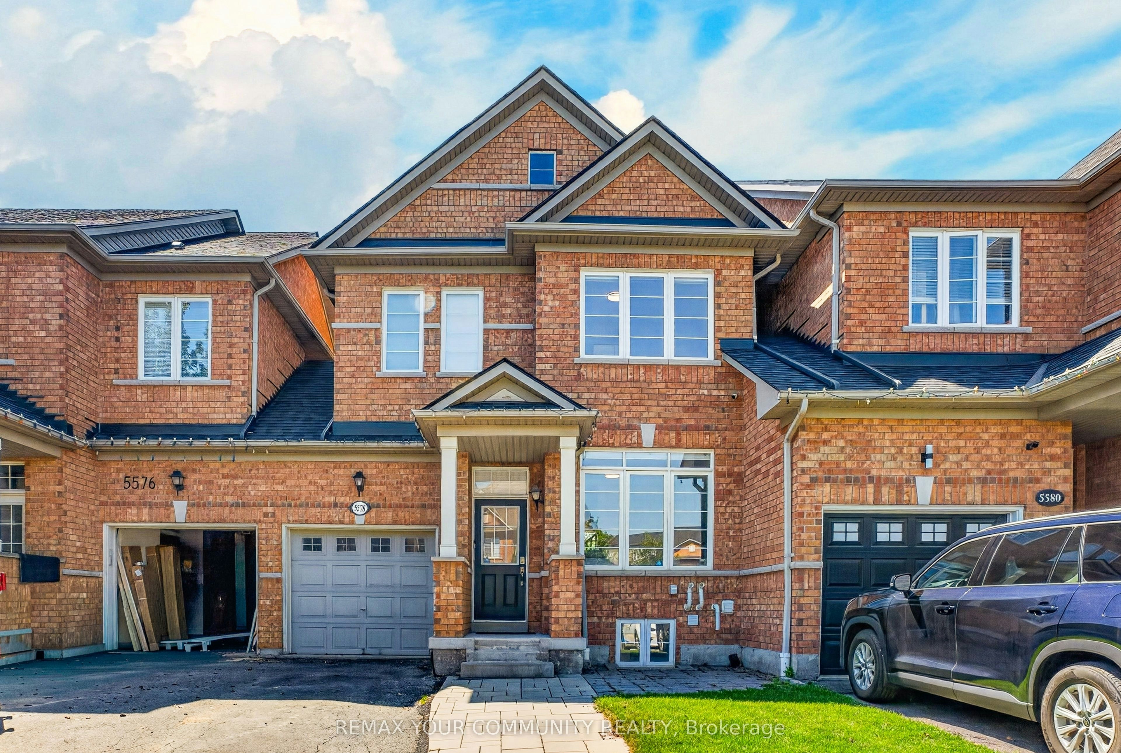 5578 Waterwind Crescent, Mississauga, ON, L5M 0G2 - 9