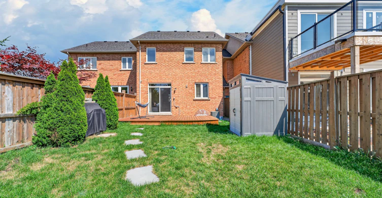 5578 Waterwind Crescent, Mississauga, ON, L5M 0G2 - 10