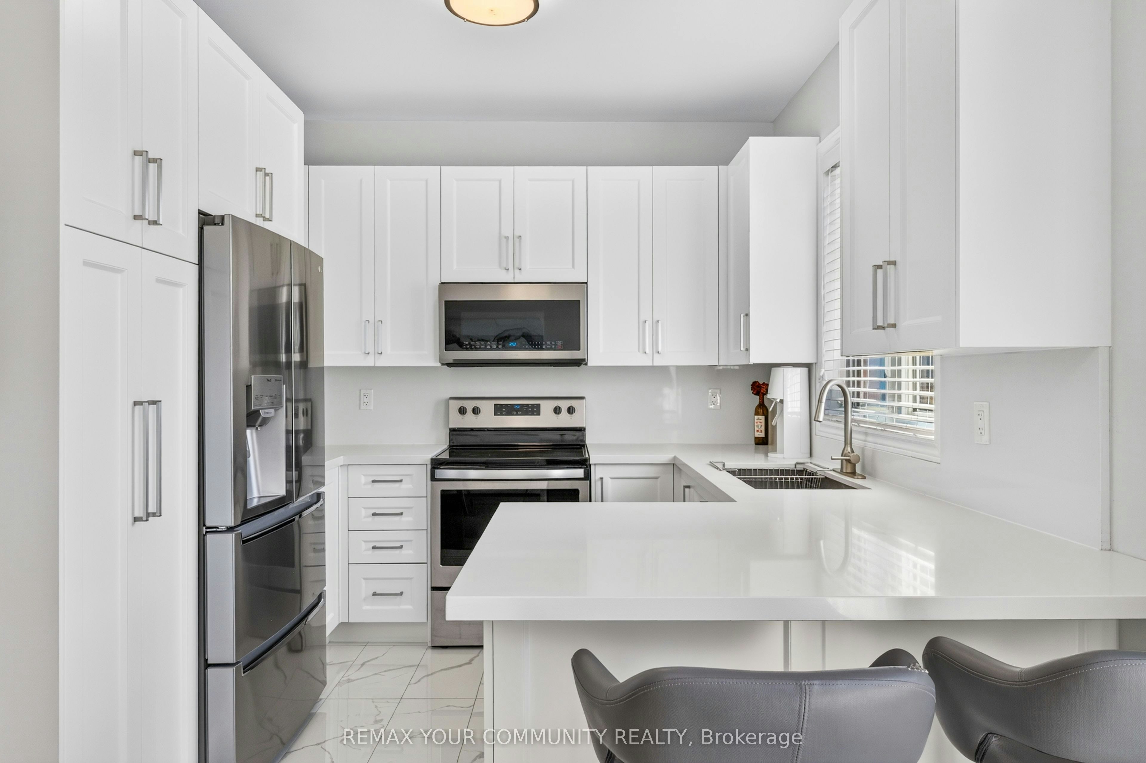 5578 Waterwind Crescent, Mississauga, ON, L5M 0G2 - 27