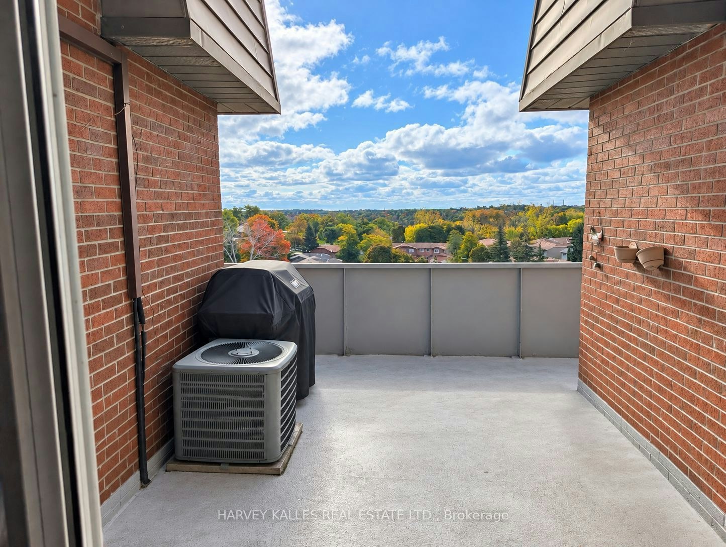 412-3025 The Credit Woodlands Drive, Mississauga, ON, L5C 2V3 - 19