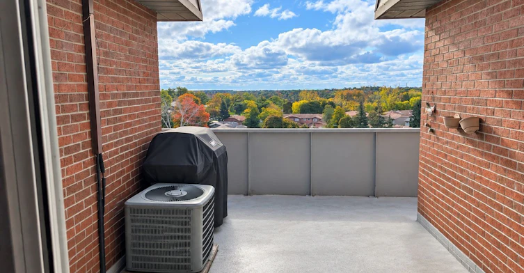 412-3025 The Credit Woodlands Drive, Mississauga, ON, L5C 2V3 - 19