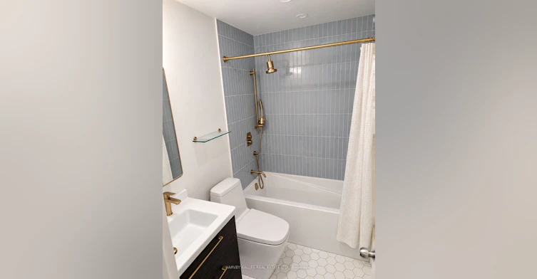 412-3025 The Credit Woodlands Drive, Mississauga, ON, L5C 2V3 - 17