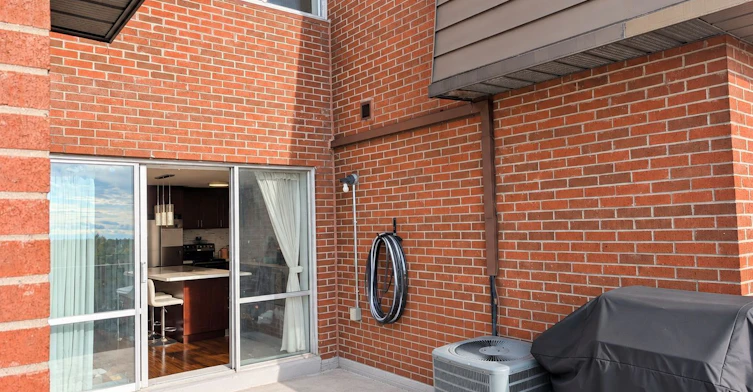 412-3025 The Credit Woodlands Drive, Mississauga, ON, L5C 2V3 - 18