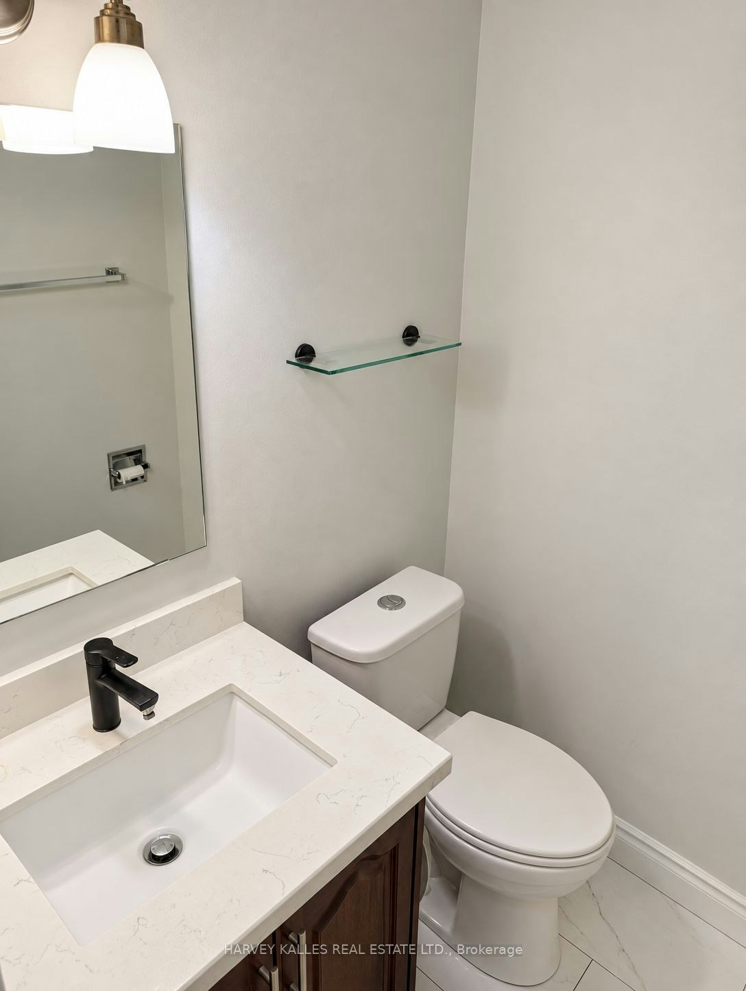 412-3025 The Credit Woodlands Drive, Mississauga, ON, L5C 2V3 - 4