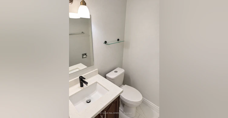 412-3025 The Credit Woodlands Drive, Mississauga, ON, L5C 2V3 - 4