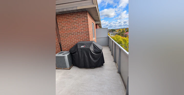 412-3025 The Credit Woodlands Drive, Mississauga, ON, L5C 2V3 - 20